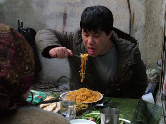 فیلمهایی که معلولان را روی پرده آوردند