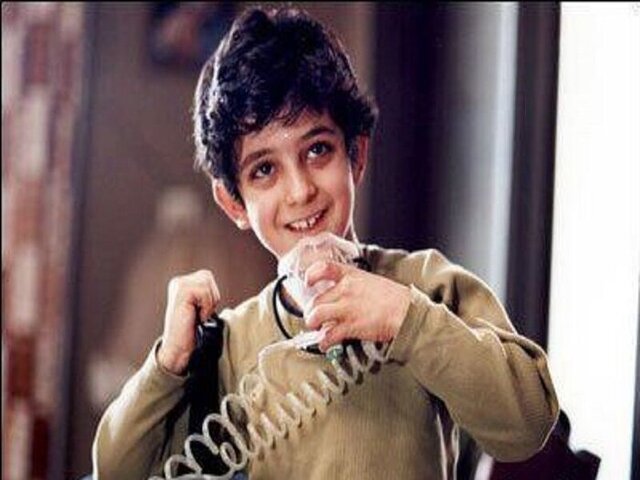 فیلمهایی که معلولان را روی پرده آوردند