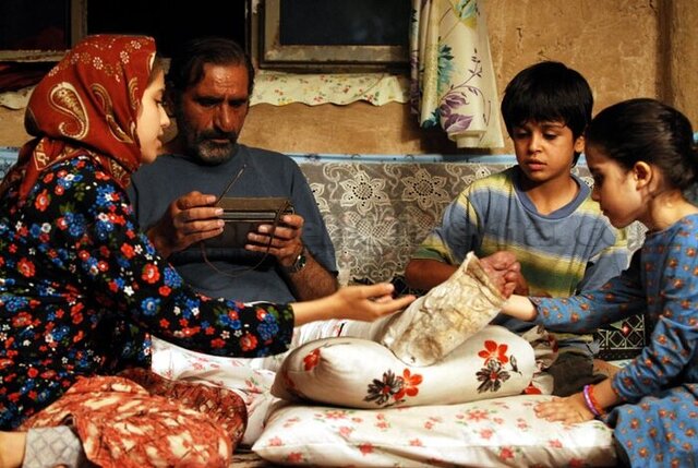 فیلمهایی که معلولان را روی پرده آوردند