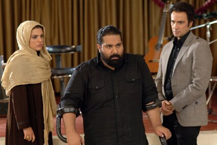 فیلمهایی که معلولان را روی پرده آوردند