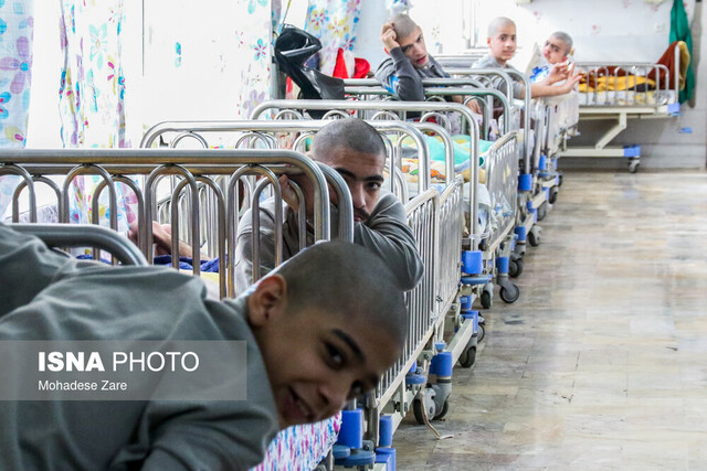 اعطای بیش از ۵ هزار وام خود اشتغالی به معلولین خراسان رضوی