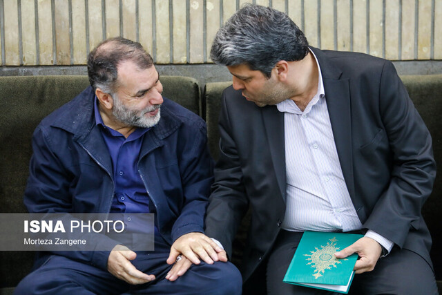 انتقادات صریح عسگرپور در مراسم یادبود پروانه معصومی