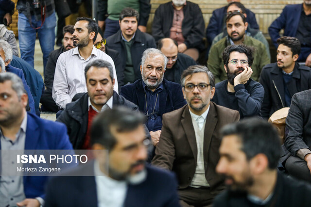 انتقادات صریح عسگرپور در مراسم یادبود پروانه معصومی