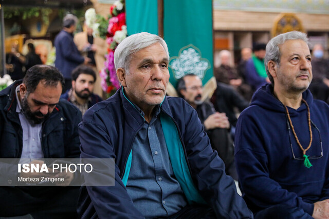 انتقادات صریح عسگرپور در مراسم یادبود پروانه معصومی