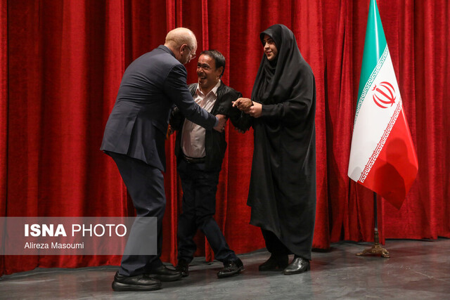 قالیباف: رویکرد مجلس یازدهم توانمندسازی و فرصتسازی برای معلولان بوده است