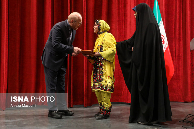 قالیباف: رویکرد مجلس یازدهم توانمندسازی و فرصتسازی برای معلولان بوده است