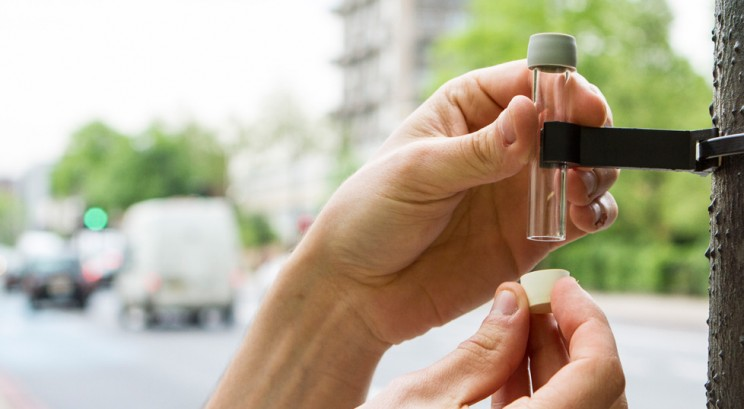 فناوری های جذاب برای مبارزه با آلودگی هوا 3 | نقش نیوز ۲۰ فناوری جالب برای مبارزه با آلودگی هوا