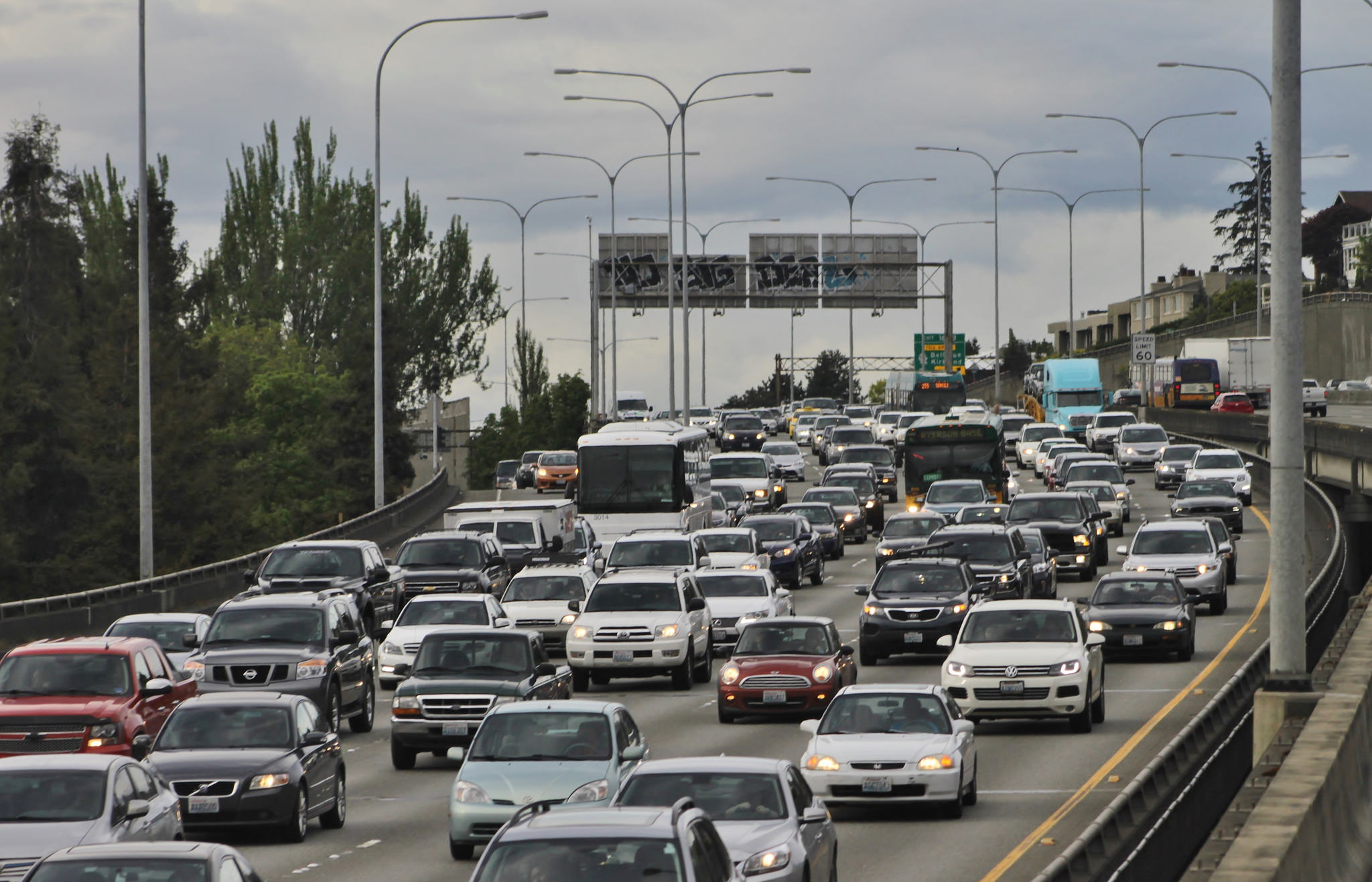 فناوری های جذاب برای مبارزه با آلودگی هوا 10 | نقش نیوز ۲۰ فناوری جالب برای مبارزه با آلودگی هوا