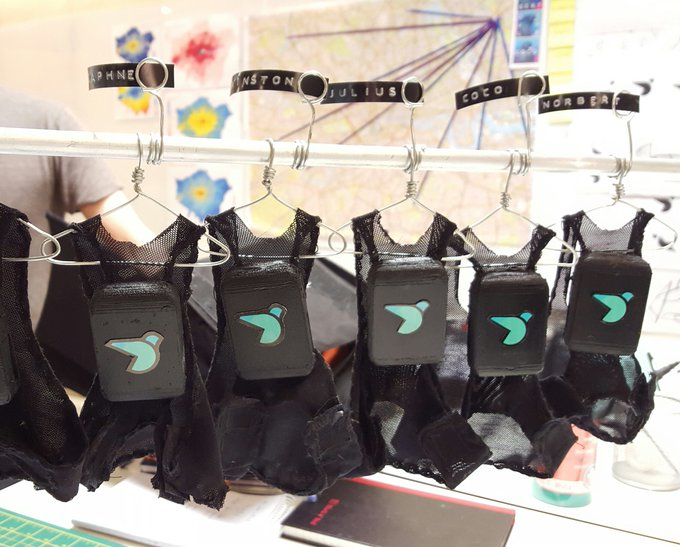 ۲۰ فناوری جالب برای مبارزه با آلودگی هوا