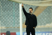 محرومیت ۶ ماهه افشین پیروانی به باشگاه پرسپولیس ابلاغ شد