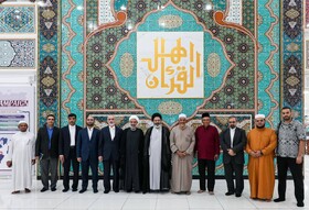 ضرورت اجماع مسلمانان جهان برای حمایت از مردم مظلوم فلسطین