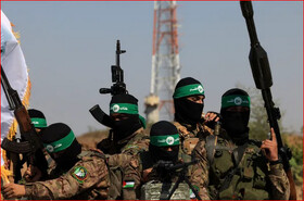 رسانه عبری: حماس رهبران خود را از دست نداده و بیشتر آنها زنده هستند