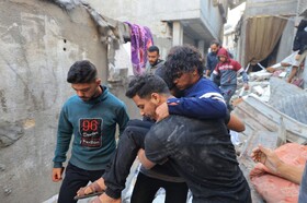 غزه پس از آتش‌بس؛ بازگشت جنایت