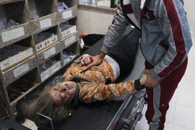 غزه پس از آتش‌بس؛ بازگشت جنایت