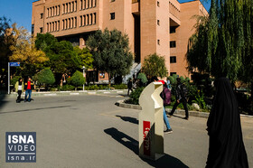 ویدیو/ من یک دانشجو هستم؛ جویای کار!