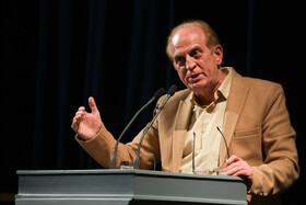 مراسم سالروز شهادت میرزاکوچک خان در تالار وحدت