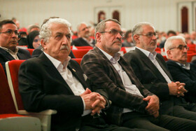 مراسم سالروز شهادت میرزاکوچک خان در تالار وحدت