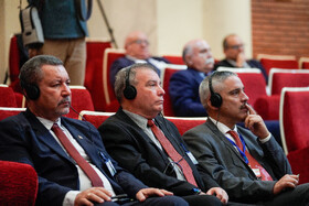 بازدید رییس جمهور کوبا و هیئت همراه از انستیتو پاستور ایران