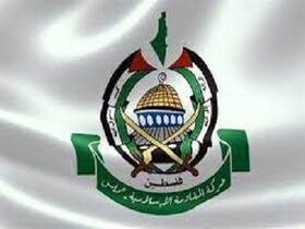 تشکر حماس از انصارالله و درخواست از کشورها برای متوقف کردن جنگ