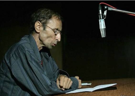 وقتی مرد، غوغا شد!