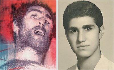 تلاش برای تطهیر دژخیم!