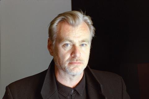 بالاترین نشان موسسه فیلم بریتانیا به «نولان» میرسد بالاترین نشان موسسه فیلم بریتانیا به «نولان» میرسد