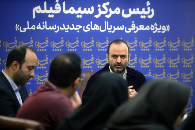 توضیحاتی درباره «پایتخت» و نسخه سینمایی آن