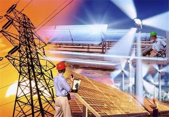 فرهنگ صرفهجویی از سنین پایه با ابزار هنر گسترش داده شود فرهنگ صرفهجویی از سنین پایه با ابزار هنر گسترش داده شود