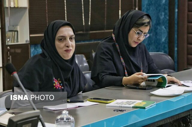 رونمایی از درسنامه پیشرفت «یارَش» با هدف مسئله محوری