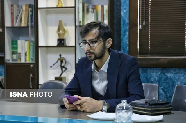 رونمایی از درسنامه پیشرفت «یارَش» با هدف مسئله محوری