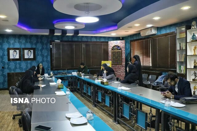 رونمایی از درسنامه پیشرفت «یارَش» با هدف مسئله محوری