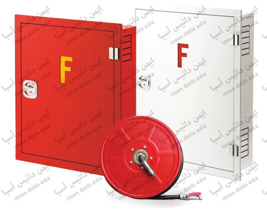 یکی از بهترین جعبه‌های آتش نشانی در بازار