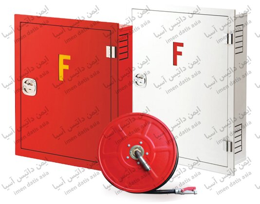 یکی از بهترین جعبههای آتش نشانی در بازار