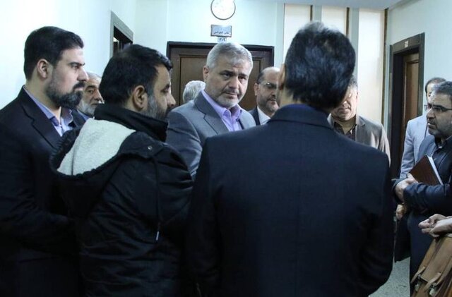 محاکم خانواده به راحتی درخواست طلاق را نپذیرند محاکم خانواده به راحتی درخواست طلاق را نپذیرند