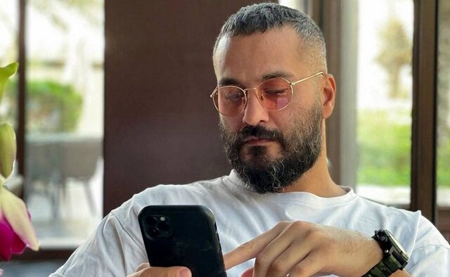 عکس تزیینی است تجربه میلاد کیمرام از بازی در «سووشون» نرگس آبیار + فیلم