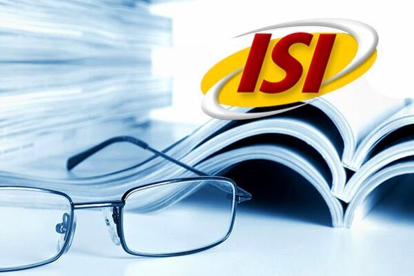 مهارت‌های کاربردی در تدوین مقالات ISI