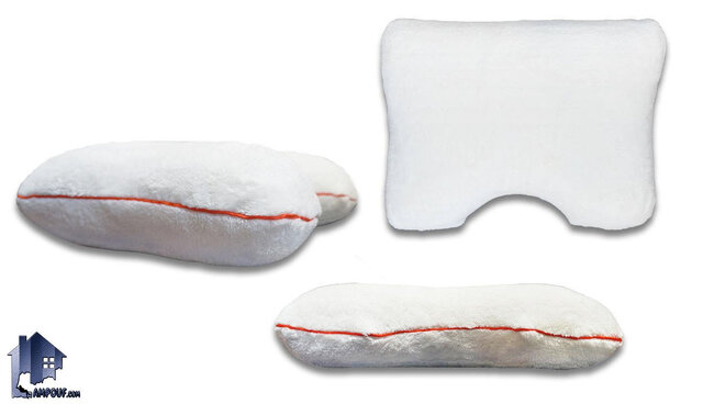 تشک و بالش استاندارد چه ویژگیهایی دارد؟