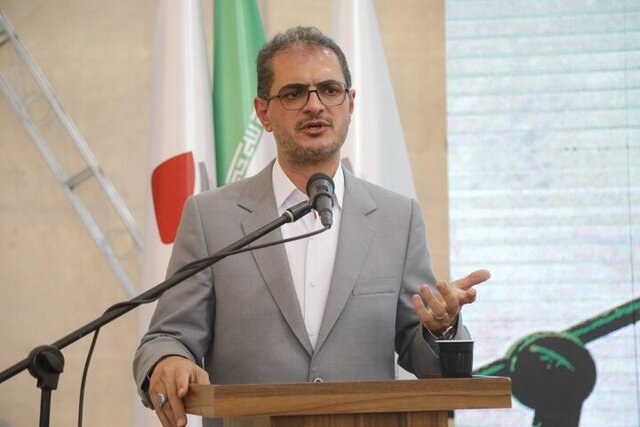 لزوم استفاده از ظرفیتها برای کمک به نیازمندان لزوم استفاده از ظرفیتها برای کمک به نیازمندان