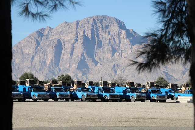 توزیع بیش از ۲۰ هزار سری جهیزیه در کشور