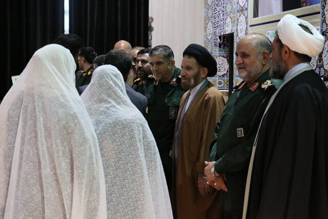 توزیع بیش از ۲۰ هزار سری جهیزیه در کشور