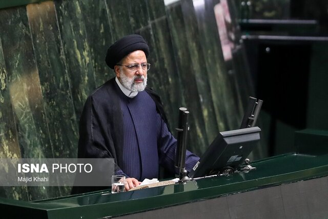 گزارش کامل هشت صبح از تقدیم بودجه ۱۴۰۳ به مجلس