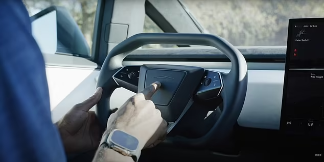 یک روز کامل با غول تازه وارد شرکت تسلا