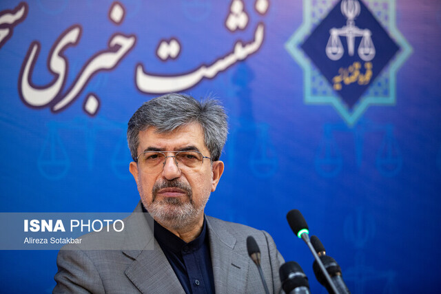 واکنش به یک فساد دبش/ تحویل تتلو به ایران/ پرونده جدید توماج صالحی