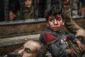 غزه پس از آتش‌بس؛ بازگشت جنایت