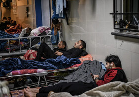 غزه پس از آتش‌بس؛ بازگشت جنایت