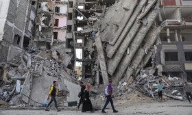 گاردین: اثرات جنگ محدود به غزه نخواهد بود
