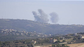 حمله توپخانه‌ای رژیم صهیونیستی به جنوب لبنان