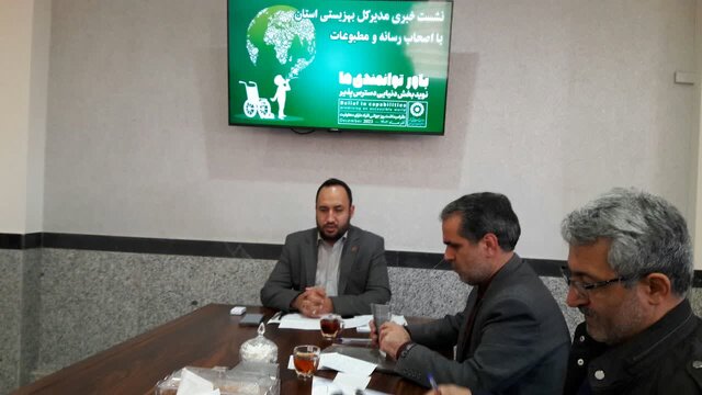 رشد ۱۲برابری جذب مشارکتهای مردمی توسط بهزیستی اردبیل