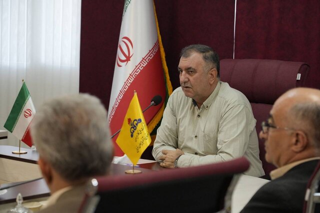 لزوم ممانعت از مصرف بیرویه گاز در واحدهای تجاری لزوم ممانعت از مصرف بیرویه گاز در واحدهای تجاری