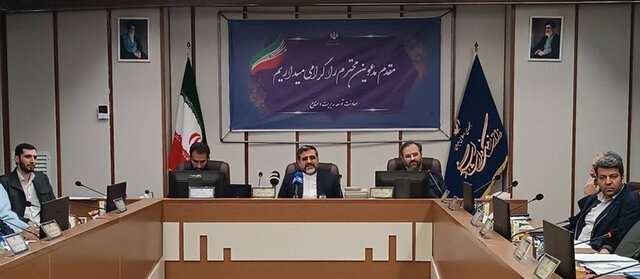 تولید فصل دوم «محفل» برای معرفی سلبریتی های قرآنی